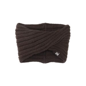 Z8 - Sky Chocolate plum Scarf