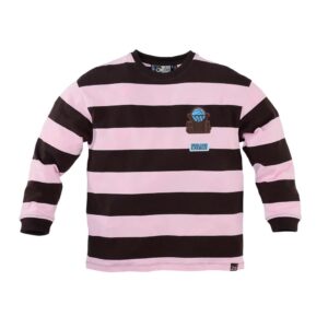 Z8 - Becket Longsleeve