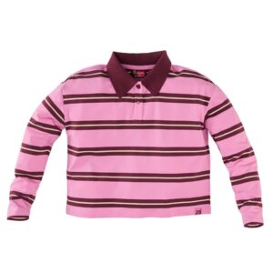 Z8 - Maylin Boxy Polo