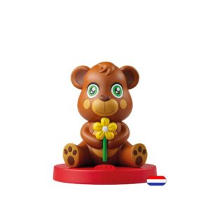 FABA - Luisterfiguur Dierenliedjes