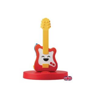 FABA - Luisterfiguur Doe mee met de Rock 'n Roll!