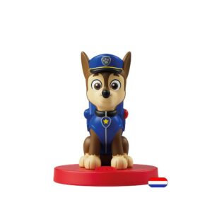 FABA - Luisterfiguur Paw Patrol: Chase