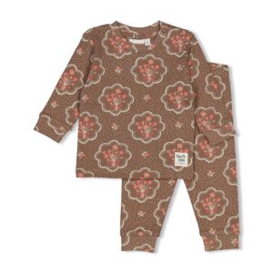 Feetje - Premium Pyjama Maddie Medallion