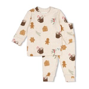 Feetje - Premium Pyjama Cosy Cookie