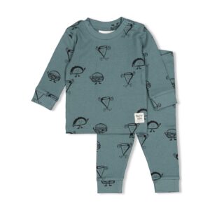 Feetje - Premium Pyjama Jack Snack