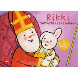 Clavis - Sinterklaaskalender