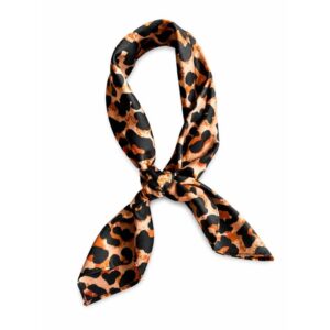 Colori Ribelle - Sjaaltje Leopard