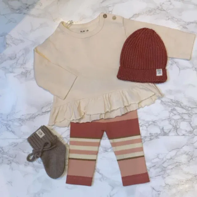 ✨ Morgen beginnen we weer aan een nieuwe werkweek 🥰 

We gaan weer een dagje op inkoop. En maken deze week een aantal winnaars bekend 🎉 Van de winactie op Instagram en de kleurwedstrijd in de winkel 🎨🖍️ Daarnaast wint er ook nog iemand een artikel van zijn verlanglijstje die in de grote brievenbus voor Sinterklaas is gedaan 💌 Kortom: er staat ons weer een leuke week te wachten! 

Nog een paar nachtjes tot pakjesavond 🎁 

#zoubisoukids #weekend #winactie #verlanglijstje #pakjesavond #kleurwedstrijd