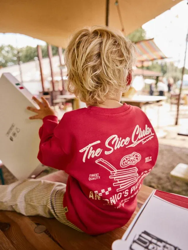 Italiaanse vibes in rood, wit & olijfgroen 🇮🇹
Daily7 drop 1 voor jongens hangt in de winkel én staat online 🍅🍕

#zoubisoukids #nieuwecollectie #daily7kids #ladolcevita #kinderkleding