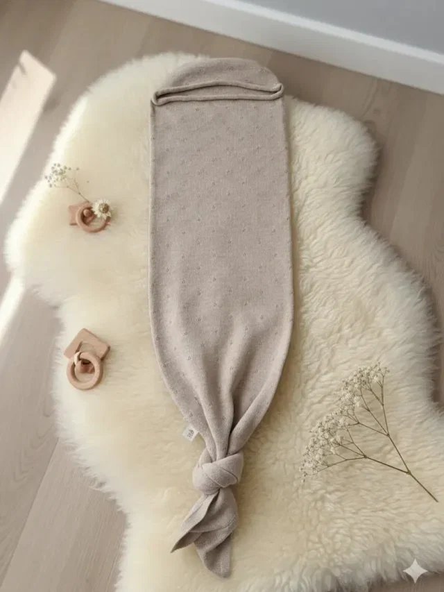 NEW IN 🤎 Onze geliefde Snuggles van Moalie zijn er nu in een prachtig pointelle motiefje ✨ 
Verkrijgbaar in de twee tijdloze kleuren camel en beige.

Een Snuggle is een heerlijk zacht coconnetje waar je baby zich veilig en geborgen in voelt 🫶🏼 Perfect voor knuffelmomentjes, in de kinderwagen of lekker in de box. Een fijne plek om te ontspannen, dutten en dichtbij mama of papa te zijn 🤍

Gemaakt van heerlijk warm Merino wol 🐑 
• temperatuurregulerend: warm in de winter, luchtig in de zomer 
• ademend en vochtregulerend 
• superzacht voor het gevoelige babyhuidje 
• van nature antibacterieel en zelfreinigend 
• perfect voor pasgeboren baby’tjes

Een prachtige musthave voor je kleintje óf om cadeau te geven ✨

Shop de nieuwe pointelle Snuggles nu online & in de winkel! 

#zoubisoukids #merinowol #moalie #snuggle #newbornmusthaves